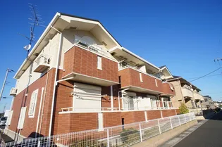 ケン フォレスト IIの画像