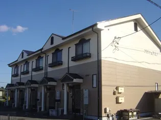 静岡県菊川市加茂【一戸建】の外観