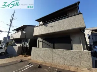 レトア新西方Aー3の画像