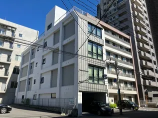 Lapis Uenosono【3階】の外観