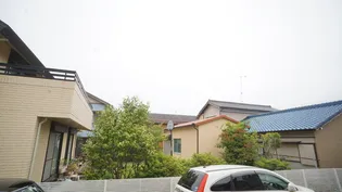 ベレヴュー A【2階】のその他画像