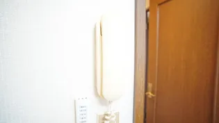 ベレヴュー A【2階】の内装