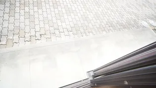 ベレヴュー A【2階】の内装