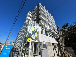 リベルテ高崎の画像