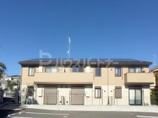 メゾンレーヴの画像