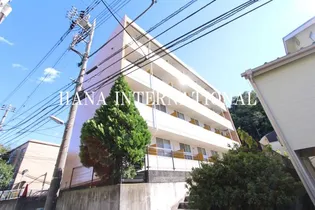 レオパレス聖蹟ロイヤルハイツの画像