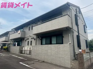 レトア新西方Aー4の画像