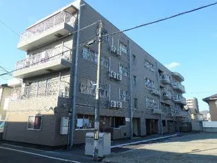 オリーブコート古野上の画像