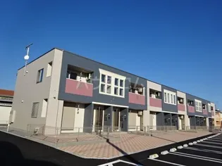 シャトー マリアージュ【1階】の外観