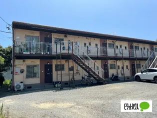 アーバンスケープ大江A【2階】の外観