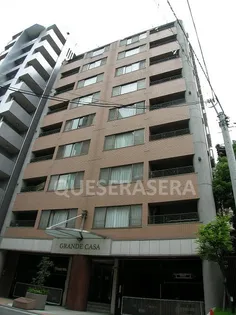 GRANDE CASAの画像