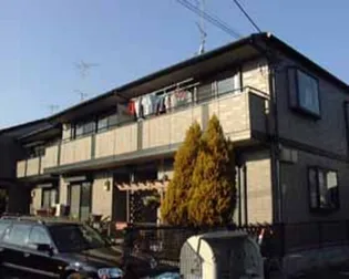 東京都狛江市駒井町2【一戸建】の外観