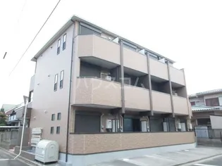 ルッシェロ稲毛の画像