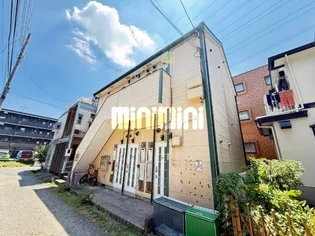 ロッシェル鹿沼台第3の画像