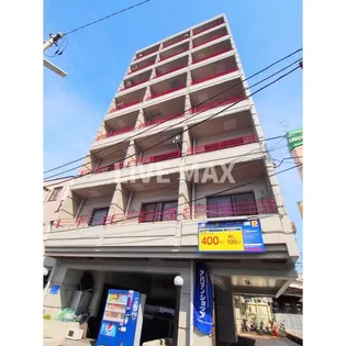 ジュネパレス新松戸第16の画像