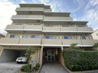 T'S GARDEN六郷土手の画像