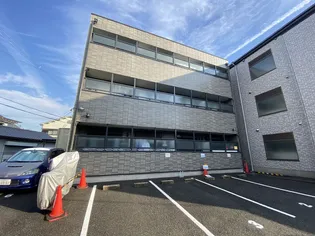 アンプルール西三荘の画像