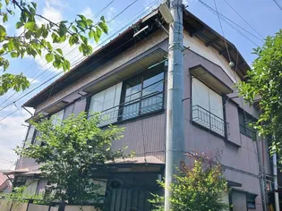 T AハイツIIの画像