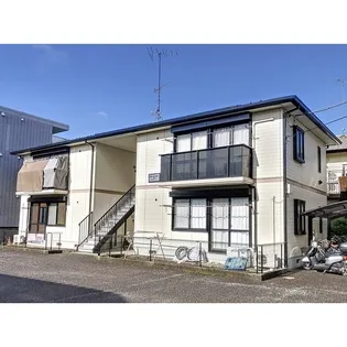 グレースハイム2の画像