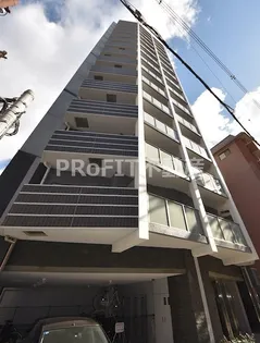 アドバンス難波レーヴの画像