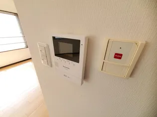 メゾンユタカ【2階】の内装