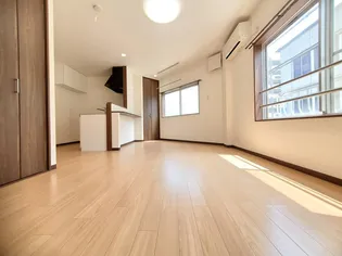 メゾンユタカ【2階】の内装