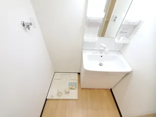 メゾンユタカ【2階】の内装