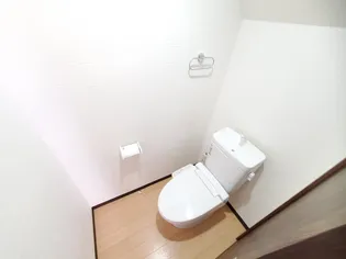 メゾンユタカ【2階】の内装