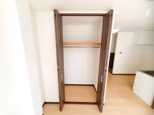 メゾンユタカ【2階】の内装