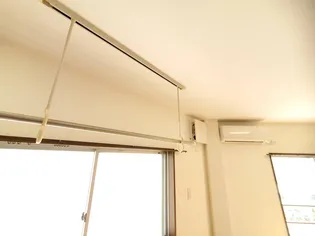 メゾンユタカ【2階】の内装