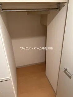 エルスタンザ中野新井【1階】の内装