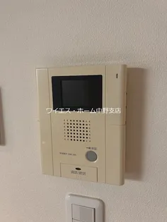 エルスタンザ中野新井【1階】の内装