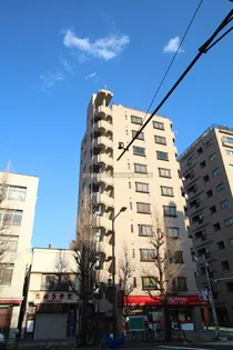 グリーンヒル文京の画像