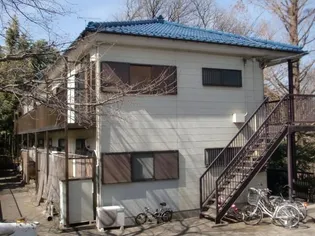 石川ハイツの画像