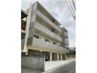 沖縄県那覇市宮城1【マンション】の外観