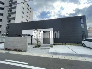 CRESTA 神山の画像