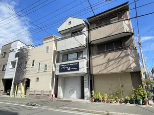 宮崎ビル【3階】の外観