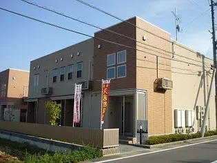 ココミッドタウンBの画像