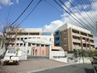 ヴィラ森田の画像