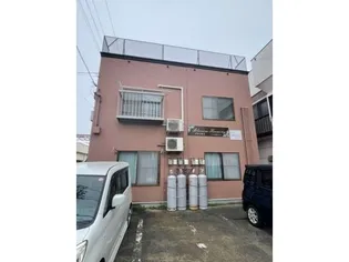 ブロッサムハーモニーの画像