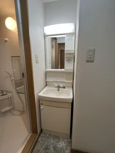 ボヌールI【3階】の内装