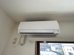 ボヌールI【3階】の内装