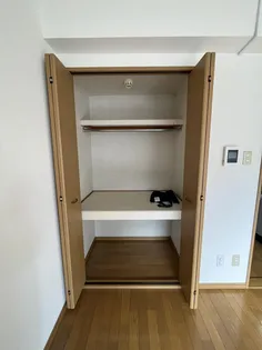 ボヌールI【3階】の内装