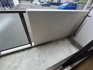 ボヌールI【3階】の内装