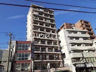 黄金町駅前ダイカンプラザシティの画像