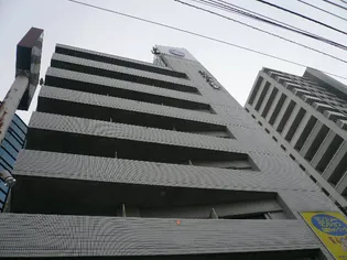 エスパシオ支倉の画像