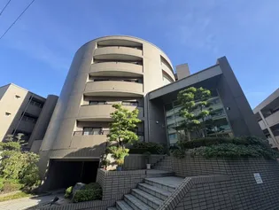 プリマヴェ ラ【3階】の外観