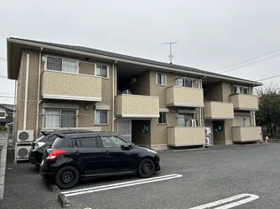 ムグンファIII B102号室【1階】の外観