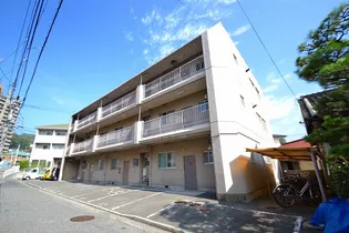 サンコーポの画像