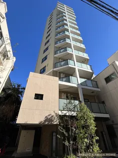 GREEN PARK 文京白山の画像